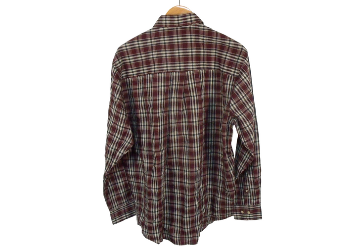 【激安古着】 natural issue　長袖シャツ　トップス