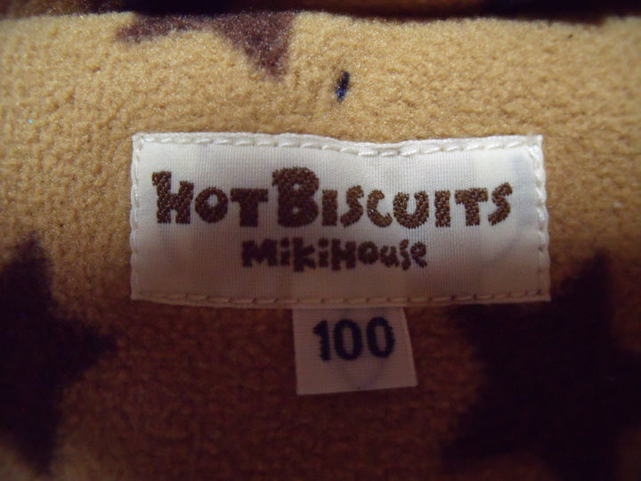【激安古着】 HOTBISCUITS miki House　ダウン,中綿ジャケット/コート　アウター