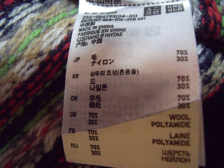 【激安古着】 UNIQLO ユニクロ　ニットorセーター　トップス