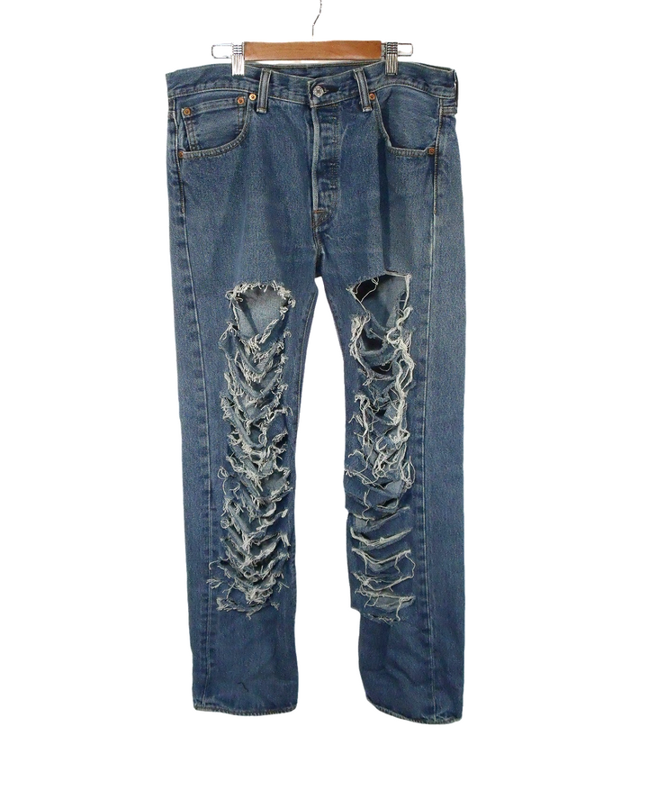 【激安古着】 LEVI STRAUSS ＆ CO.　デニムパンツ　パンツ