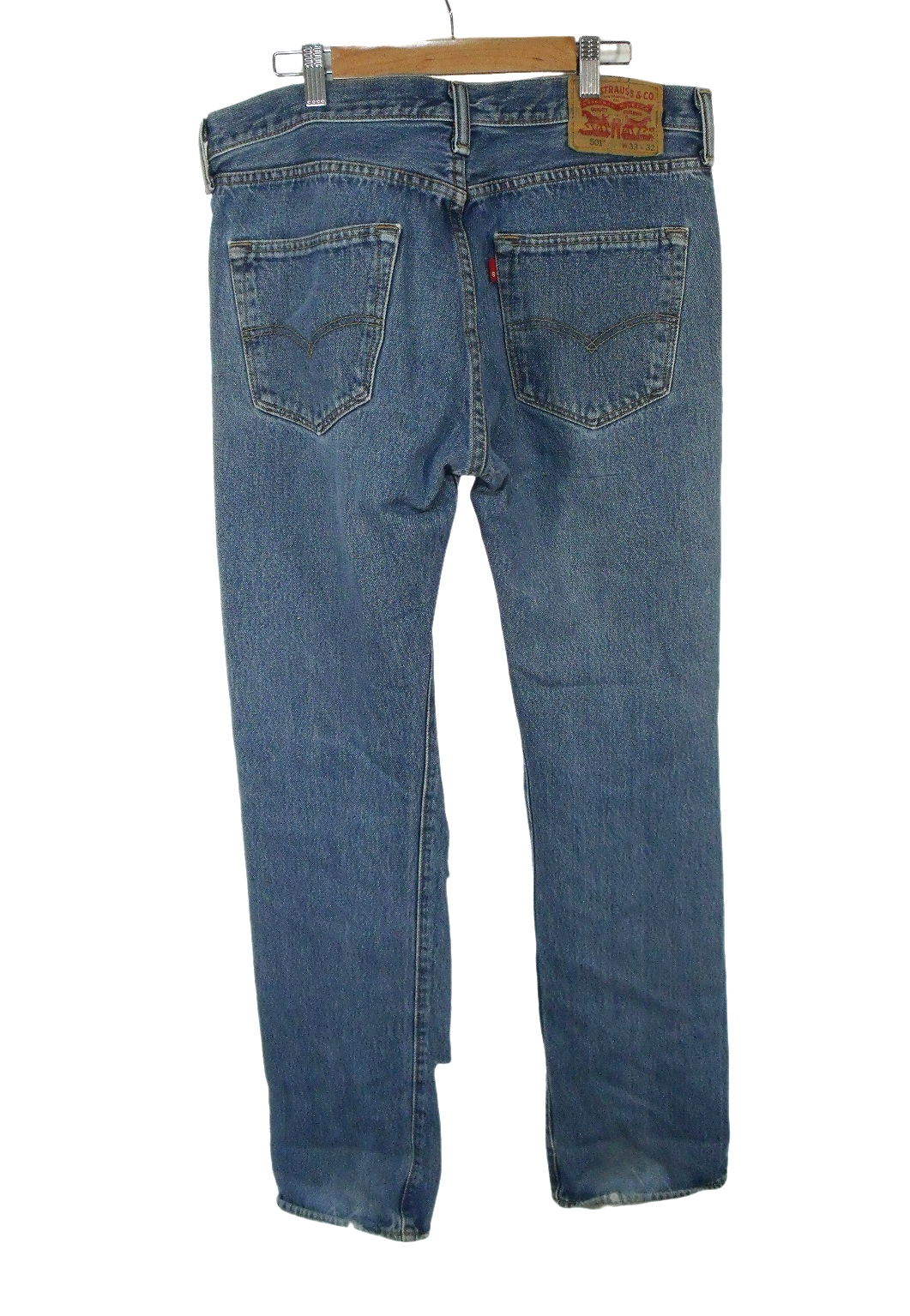 【激安古着】 LEVI STRAUSS ＆ CO.　デニムパンツ　パンツ