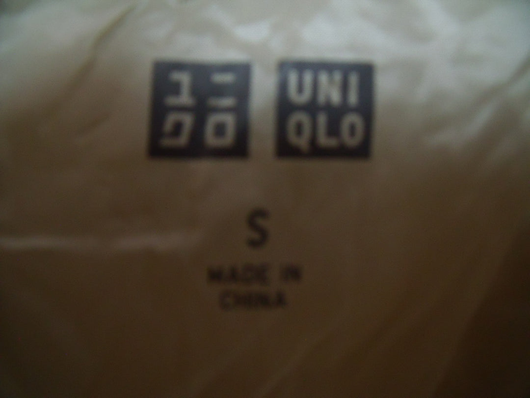 【激安古着】 UNIQLO ユニクロ　ダウン,中綿ジャケット/コート　アウター