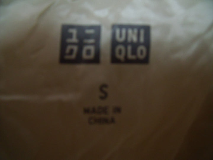 【激安古着】 UNIQLO ユニクロ　ダウン,中綿ジャケット/コート　アウター