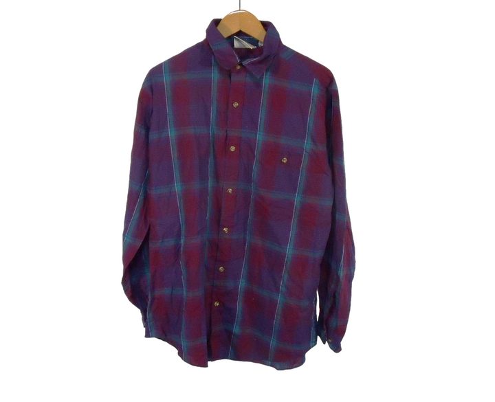 【激安古着】 trent trent trent SPORT　長袖シャツ　トップス