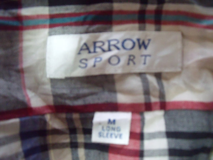 【激安古着】 ARROW SPORT　長袖シャツ　トップス