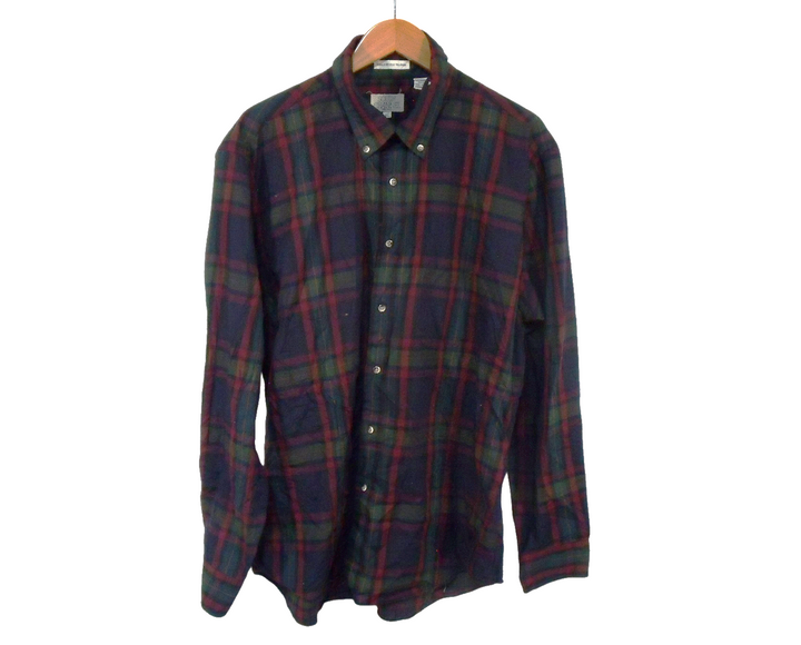 【激安古着】 SOUTH CHANNEL　長袖シャツ　トップス