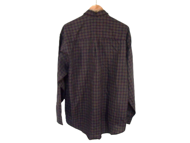 【激安古着】 puritan　長袖シャツ　トップス