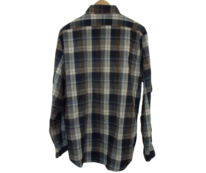 【激安古着】 HYDE PARK　長袖シャツ　トップス
