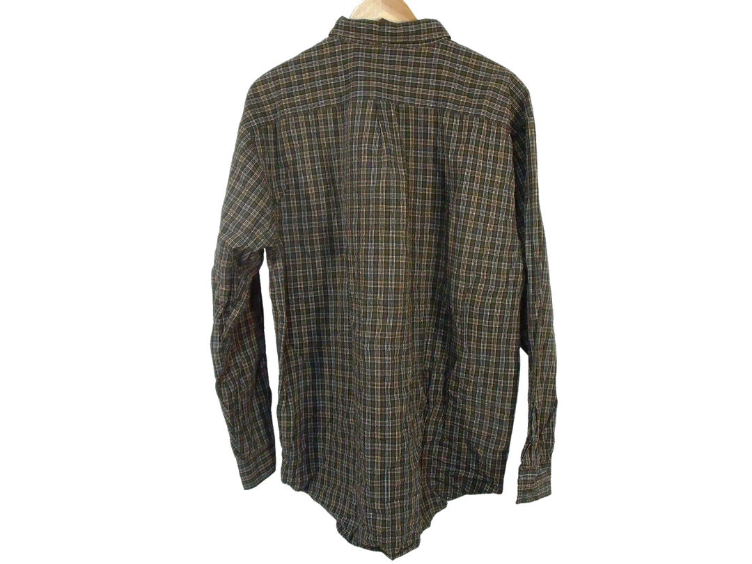 【激安古着】 GAP　長袖シャツ　トップス