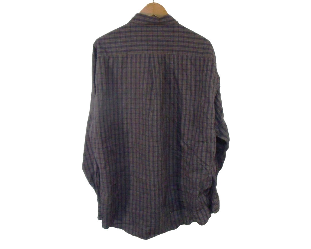 【激安古着】 carl michaels　長袖シャツ　トップス