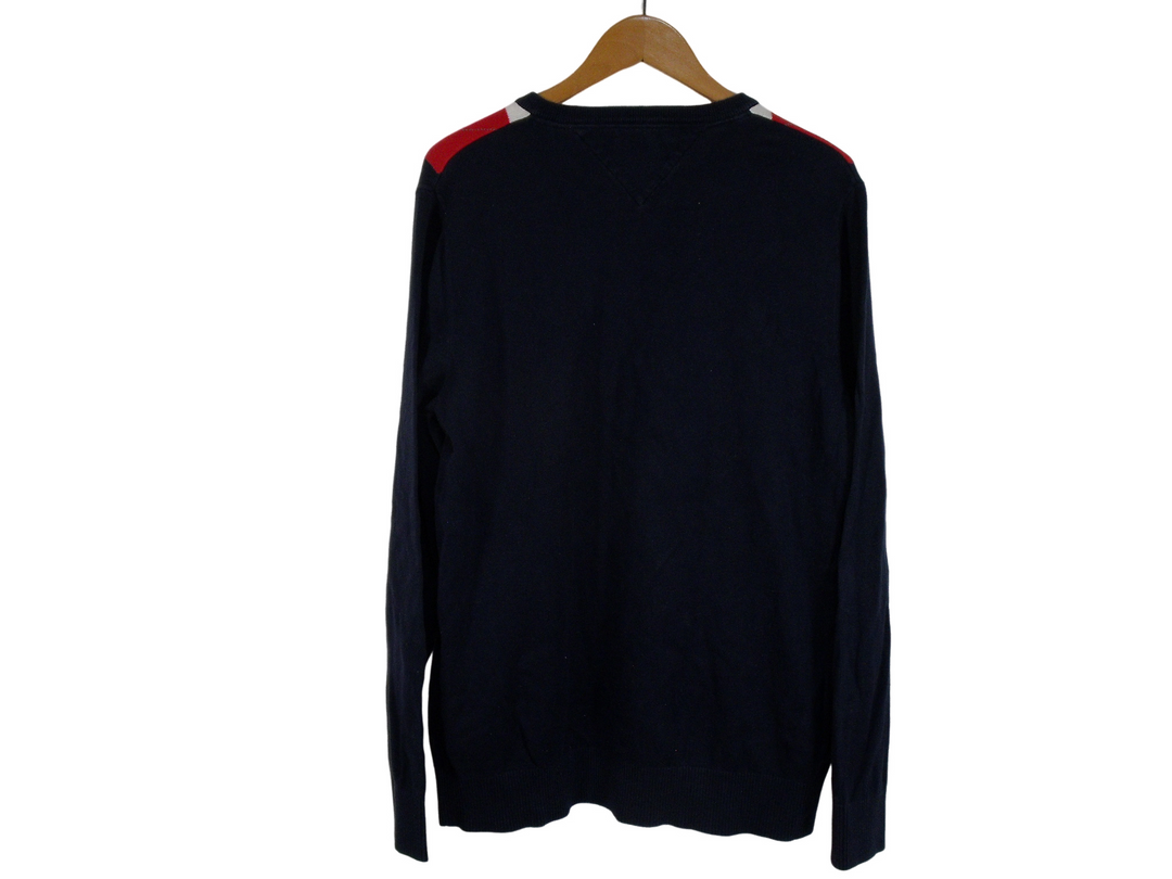 【激安古着】 TOMMY HIFIGER　ニットorセーター　トップス