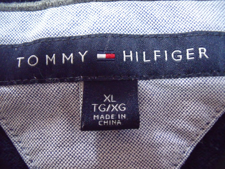 【激安古着】 TOMMY HIFIGER　ニットorセーター　トップス