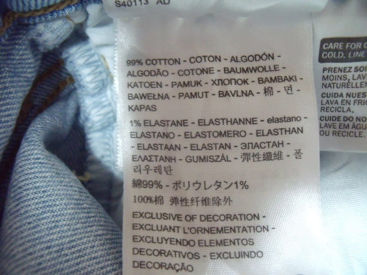【激安古着】 LEVI STRAUSS ＆ CO.　デニムパンツ　パンツ