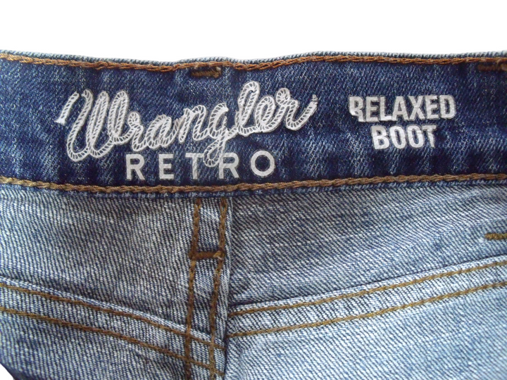 【激安古着】 Wrangler　デニムパンツ　パンツ