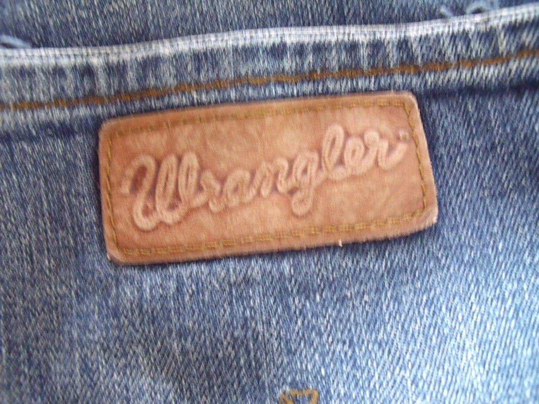 【激安古着】 Wrangler　デニムパンツ　パンツ
