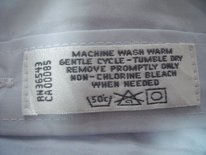 【激安古着】 GEOFFREY BEENE　長袖シャツ　トップス