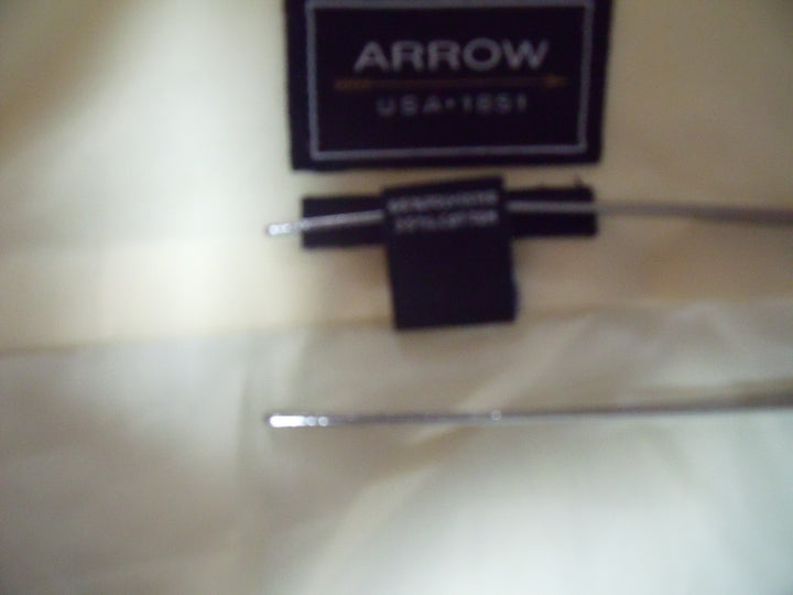 【激安古着】 ARROW　長袖シャツ　トップス