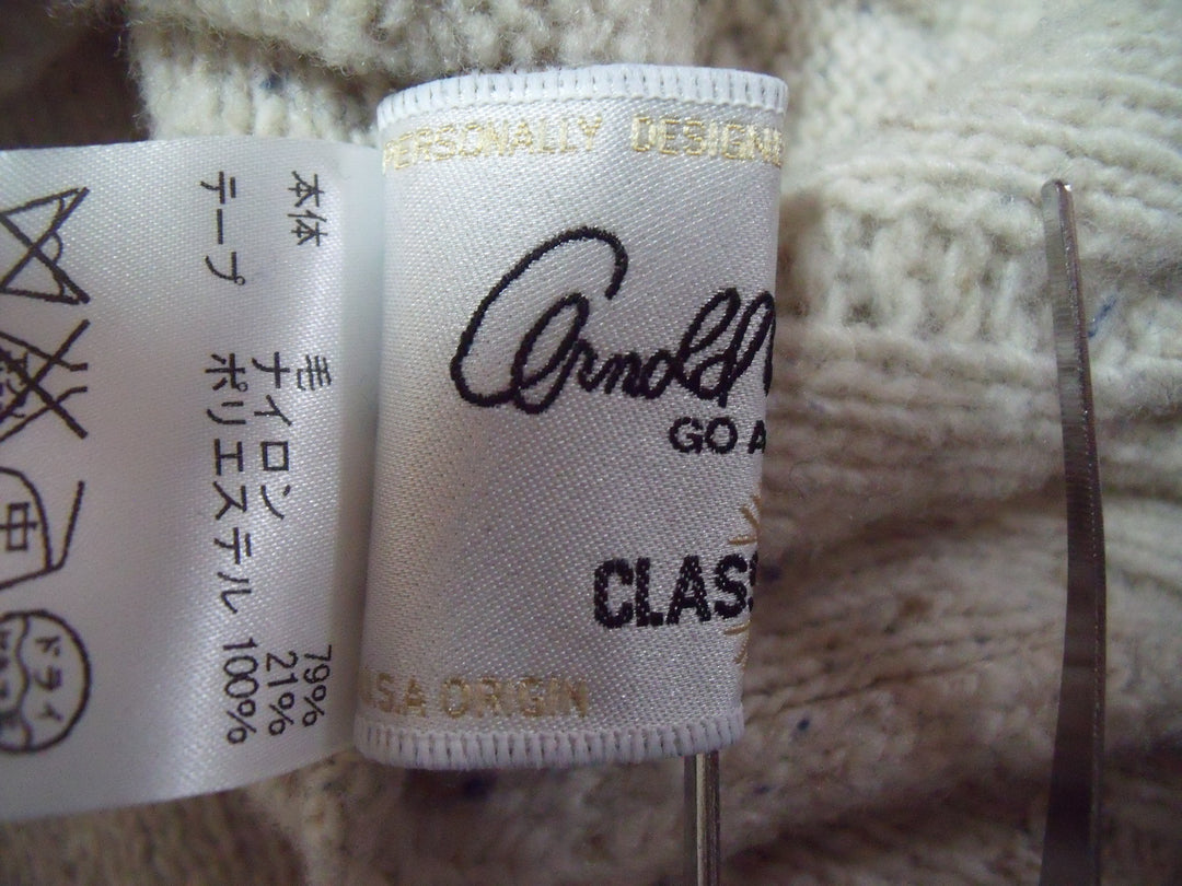 【激安古着】 Arnold Palmer　ニットorセーター　トップス