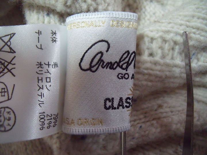【激安古着】 Arnold Palmer　ニットorセーター　トップス