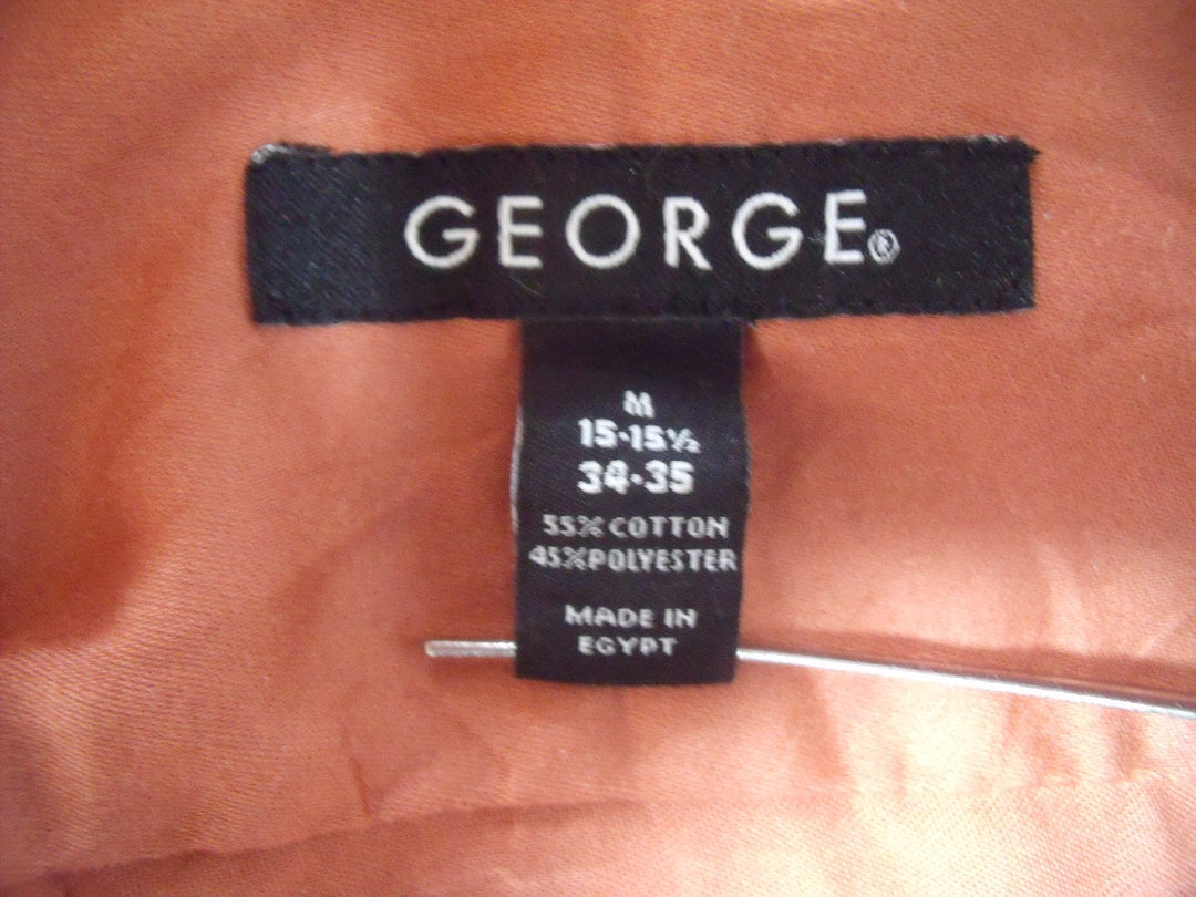 【激安古着】 GEORGE　長袖シャツ　トップス