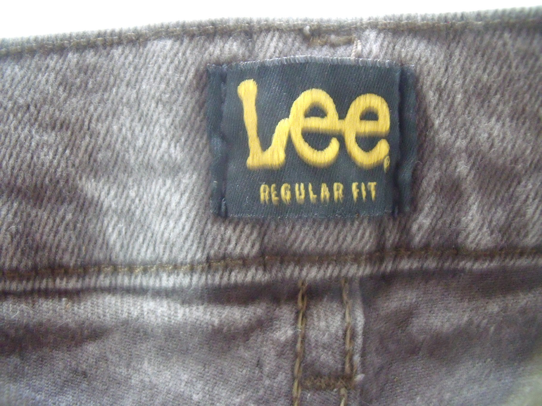 【激安古着】 Lee　デニムパンツ　パンツ