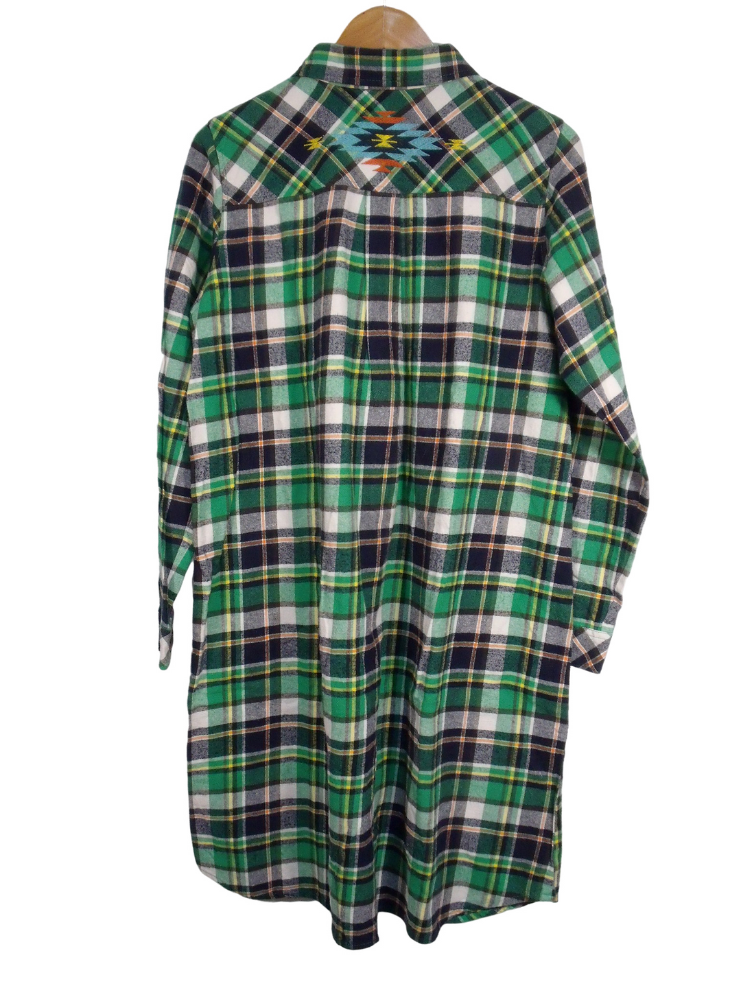 【激安古着】 TITICACA　シャツワンピース　ワンピース or ドレス