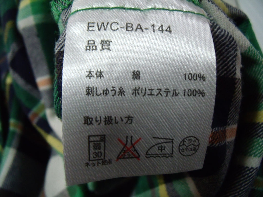 【激安古着】 TITICACA　シャツワンピース　ワンピース or ドレス