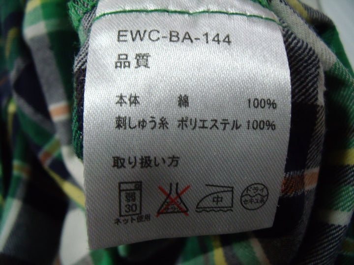 【激安古着】 TITICACA　シャツワンピース　ワンピース or ドレス
