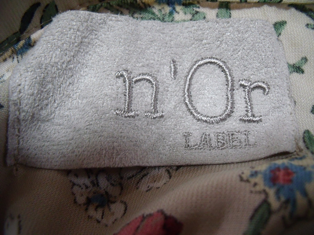 【激安古着】 n'Or LABEL　その他トップス　トップス