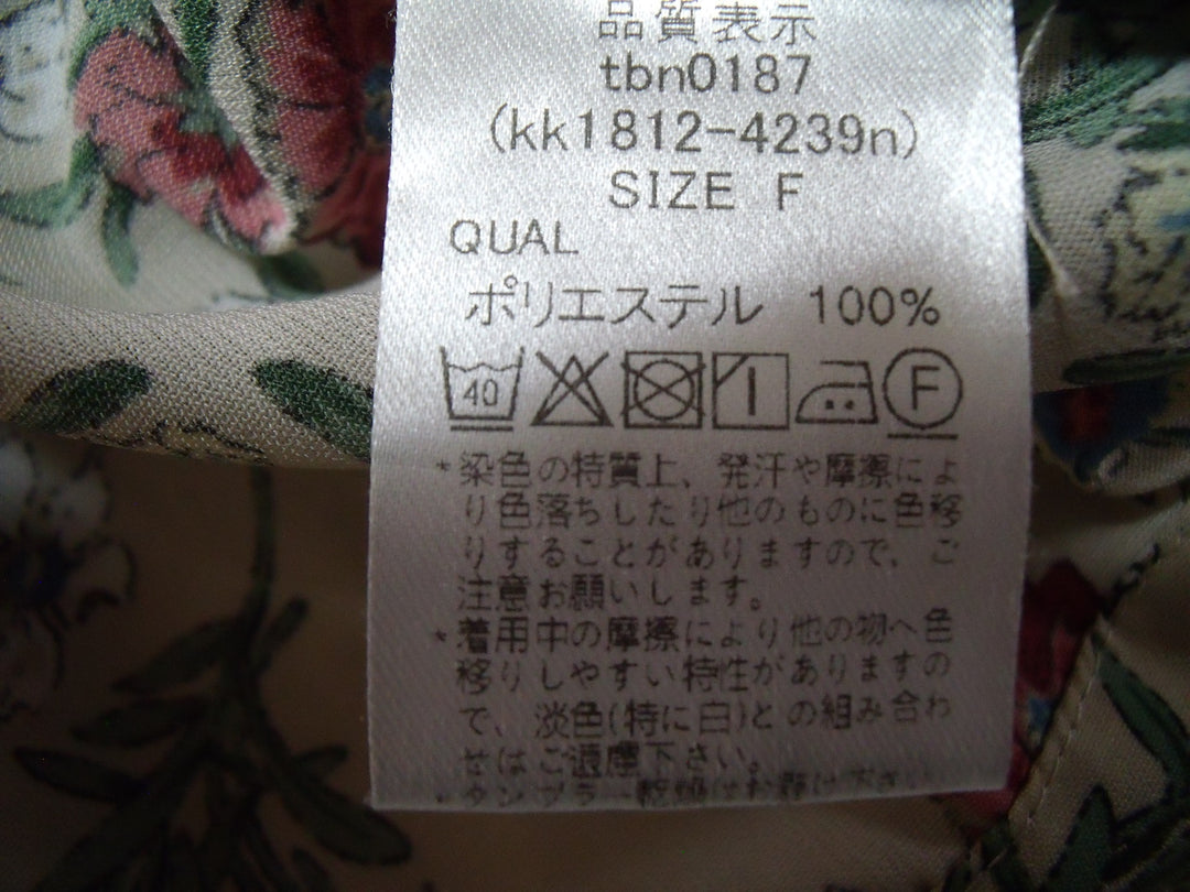 【激安古着】 n'Or LABEL　その他トップス　トップス