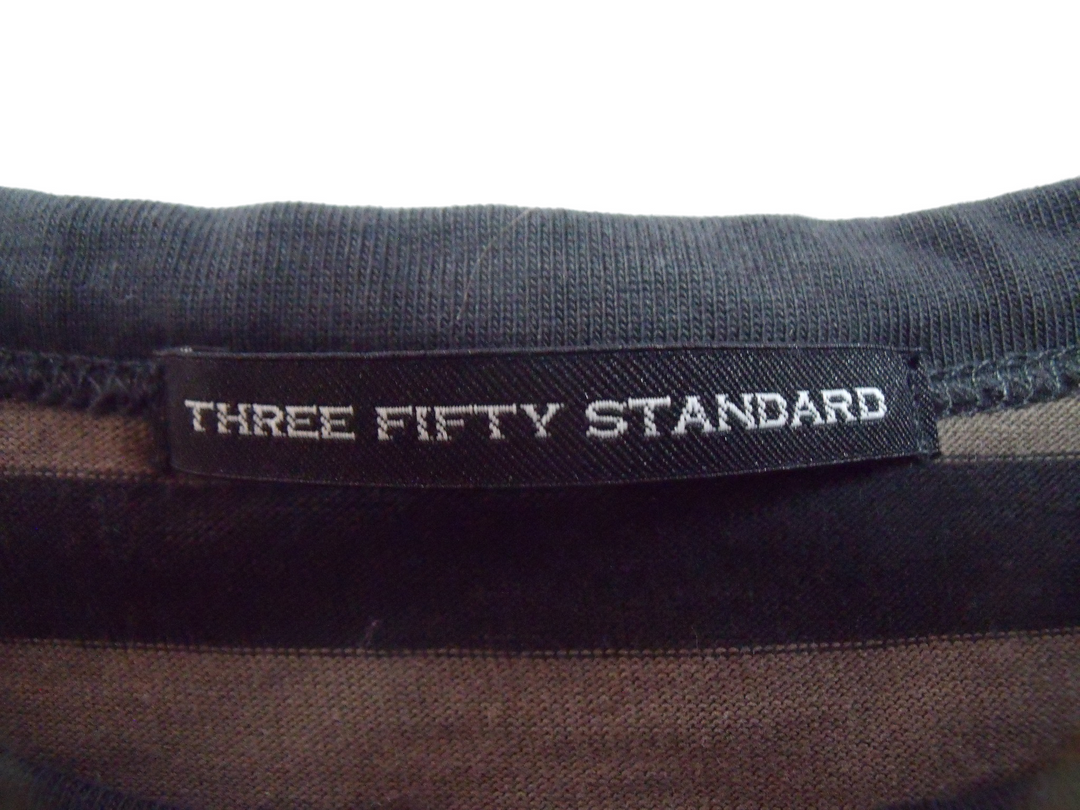 【激安古着】 THREE FIFTY STANDARD　ノースリーブ　トップス