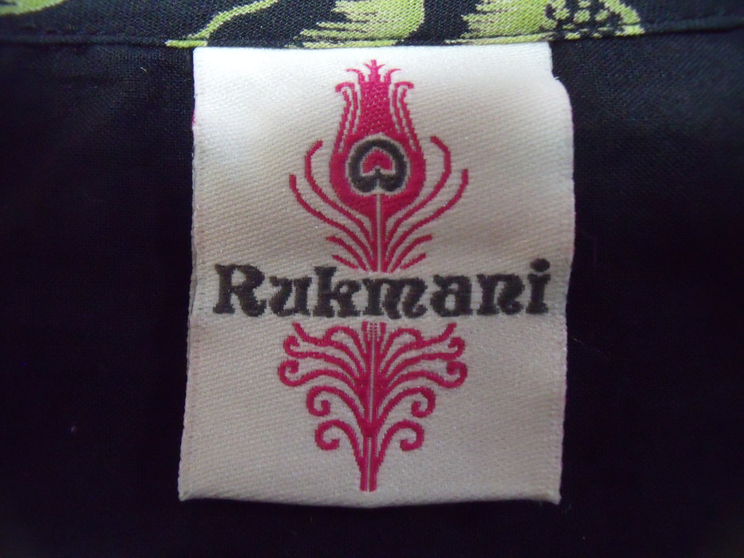 【激安古着】 Rukmani　ワンピース　ワンピース or ドレス
