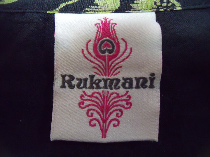 【激安古着】 Rukmani　ワンピース　ワンピース or ドレス