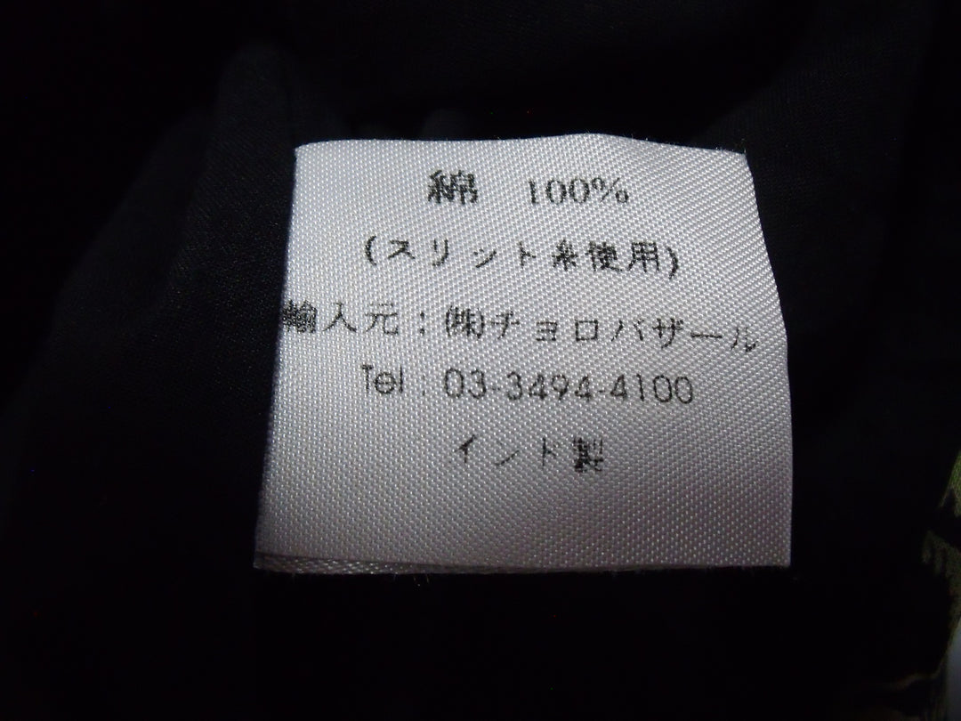 【激安古着】 Rukmani　ワンピース　ワンピース or ドレス