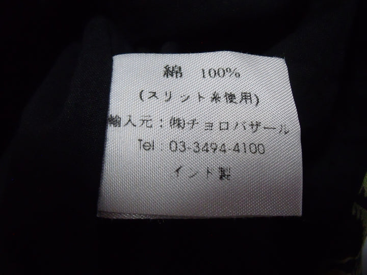 【激安古着】 Rukmani　ワンピース　ワンピース or ドレス