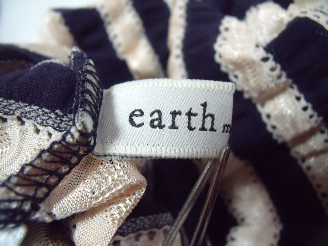 【激安古着】 earth music&ecology　ワンピース　ワンピース or ドレス
