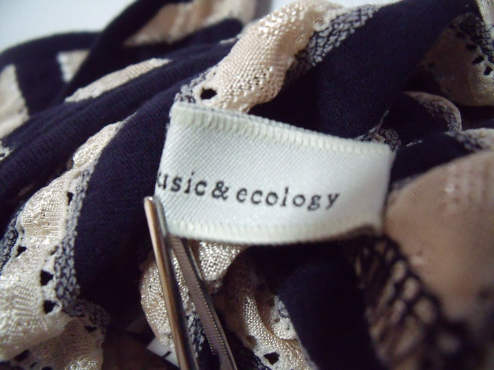 【激安古着】 earth music&ecology　ワンピース　ワンピース or ドレス