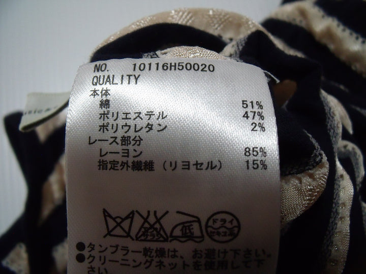 【激安古着】 earth music&ecology　ワンピース　ワンピース or ドレス