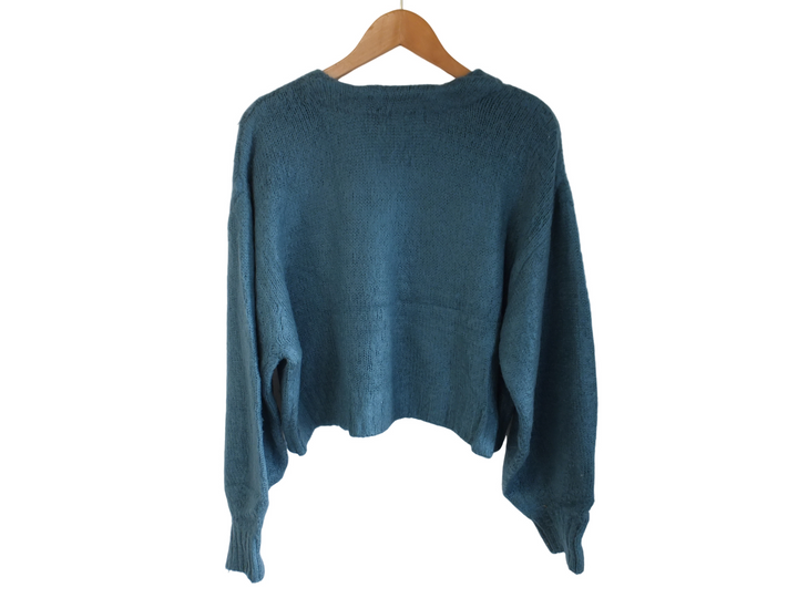 【激安古着】　URBANITY　ニットorセーター　トップス