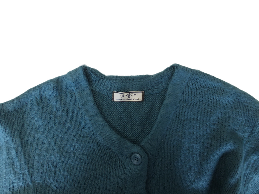 【激安古着】　URBANITY　ニットorセーター　トップス