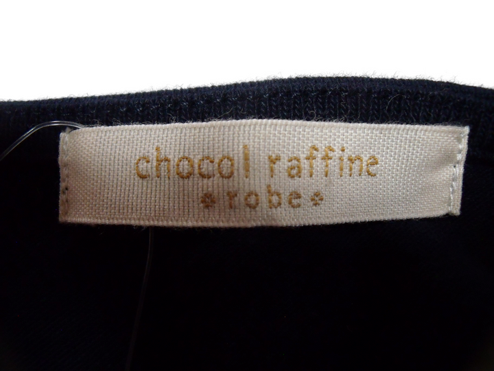 【激安古着】 chocol raffine robe　ワンピース　ワンピース or ドレス