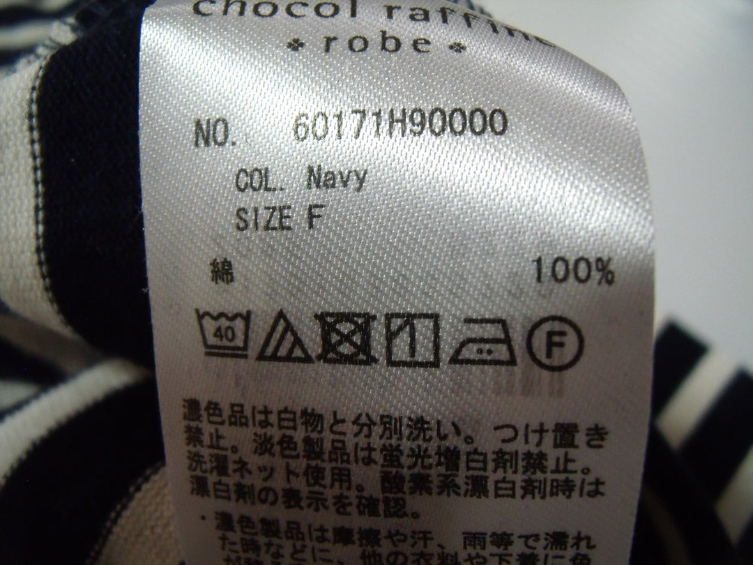 【激安古着】 chocol raffine robe　ワンピース　ワンピース or ドレス