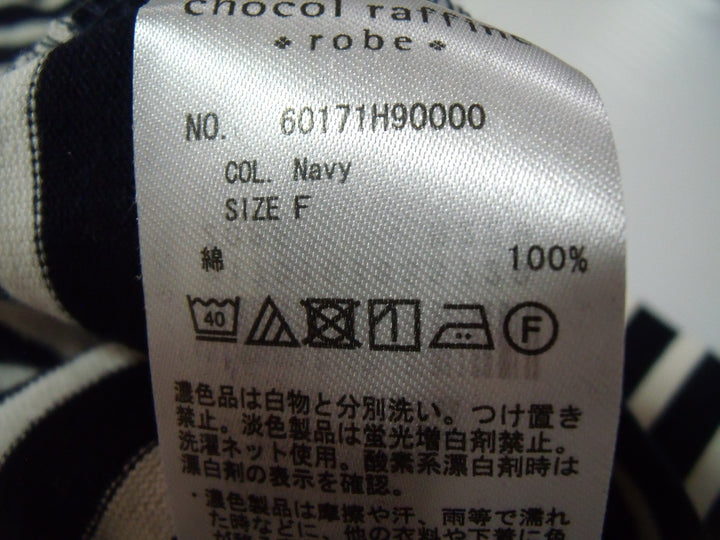 【激安古着】 chocol raffine robe　ワンピース　ワンピース or ドレス