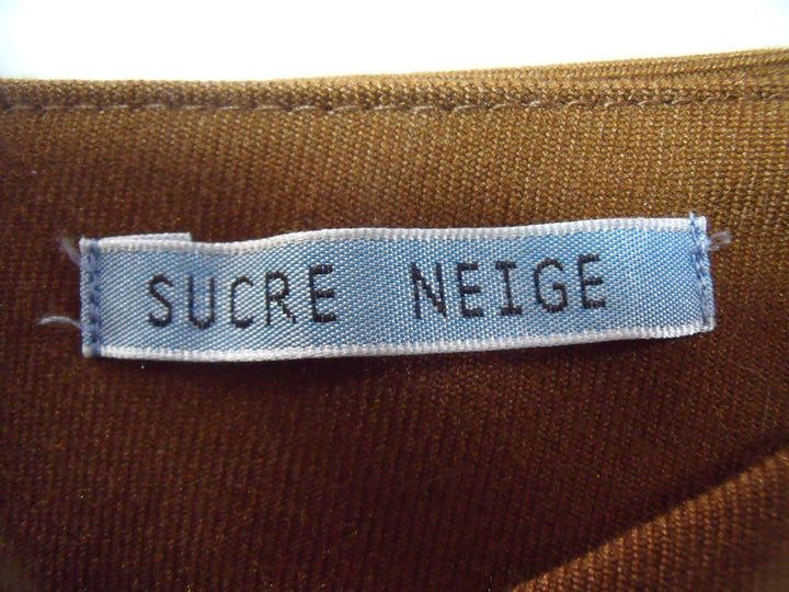 【激安古着】 SUCRE NEIGE　ジャンパースカート　ワンピース or ドレス