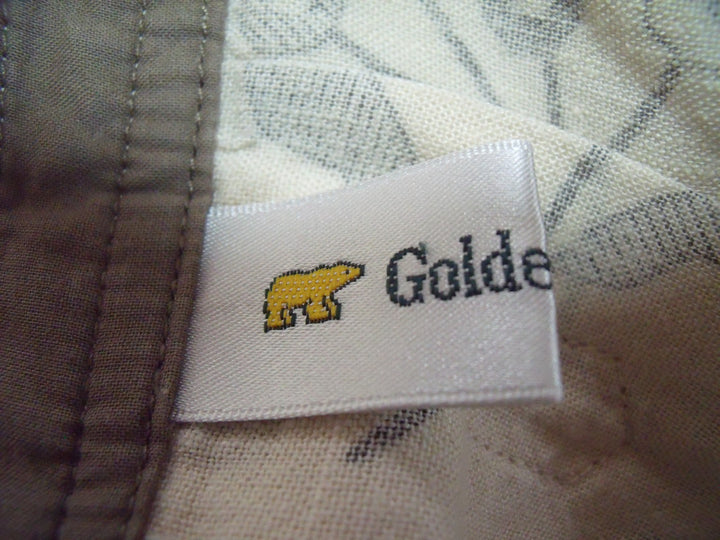 【激安古着】 Golden Bear　チュニック　ワンピース or ドレス