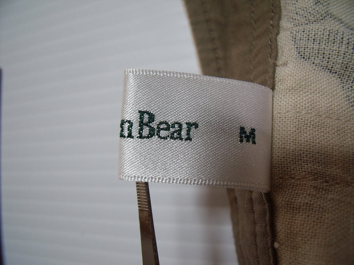 【激安古着】 Golden Bear　チュニック　ワンピース or ドレス