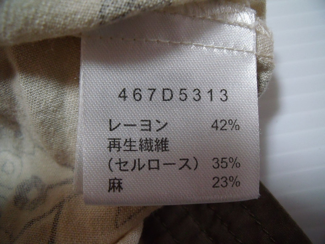 【激安古着】 Golden Bear　チュニック　ワンピース or ドレス