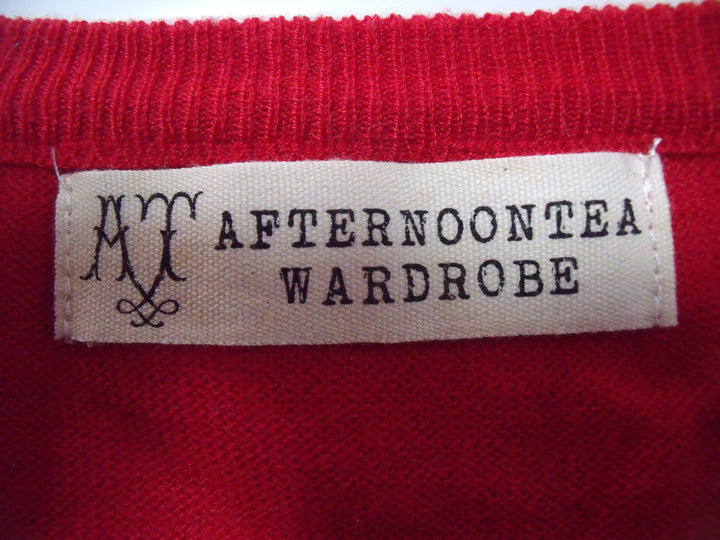 【激安古着】 AT AFTERNOONTEA WARDROBE　その他トップス　トップス