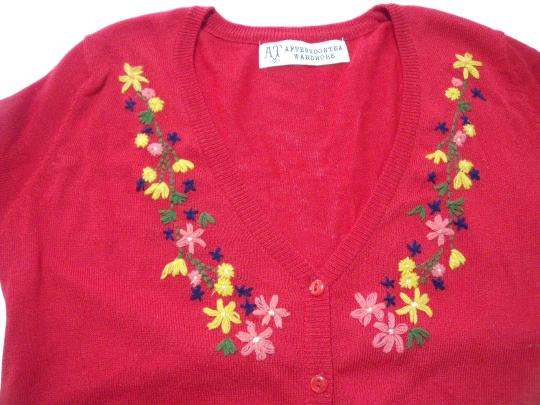 【激安古着】 AT AFTERNOONTEA WARDROBE　その他トップス　トップス