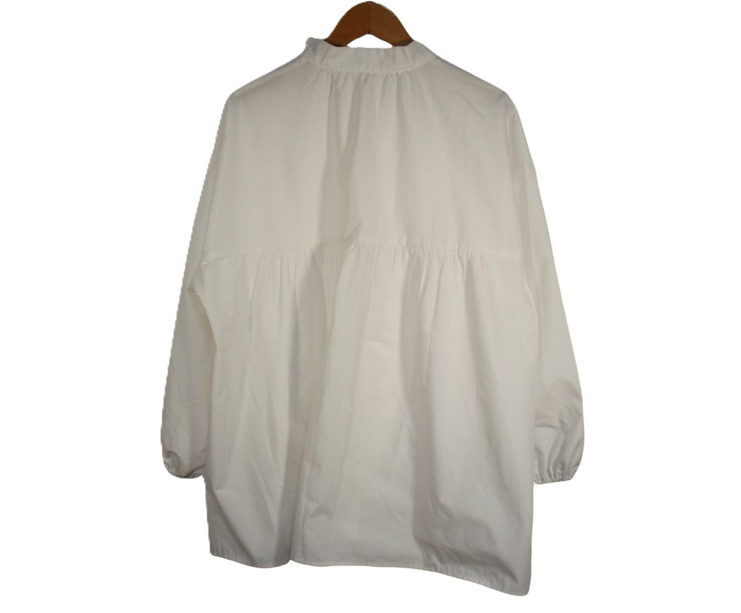 【激安古着】 chocol raffine robe　長袖シャツ　トップス